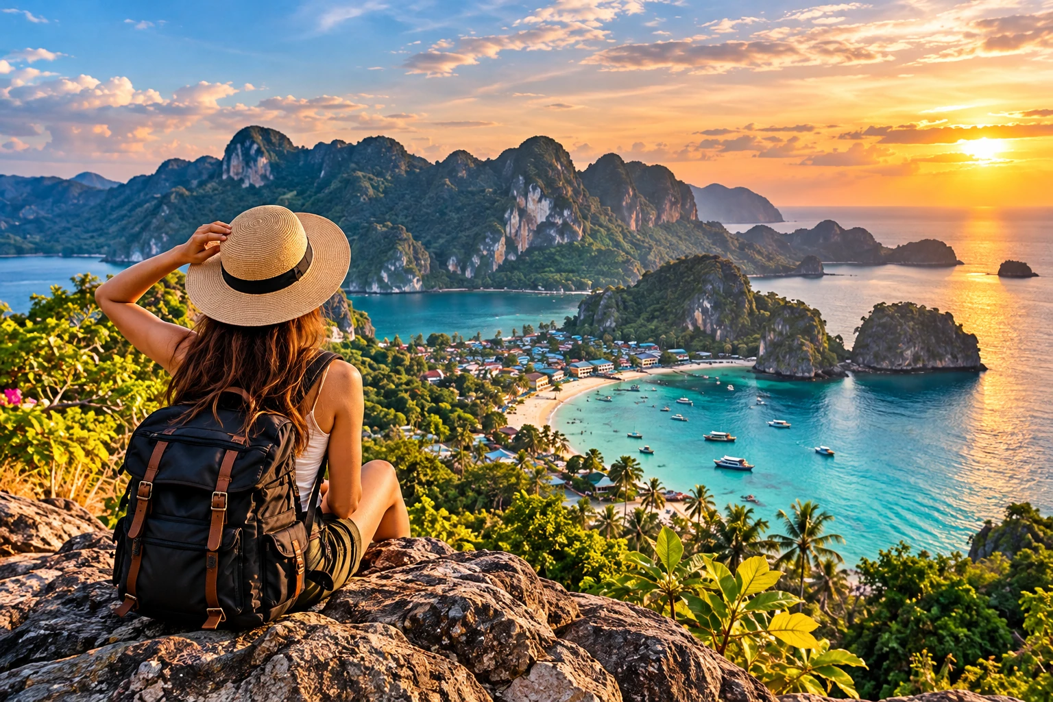 10 Underrated Tourist Destinations That Are More Beautiful Than Famous Travel Spots